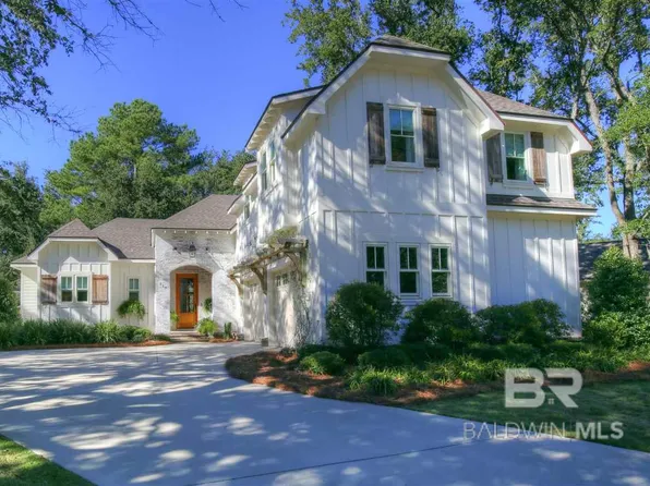 118 Mulberry Ln, Fairhope, AL 36532
