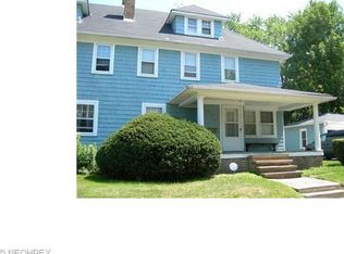 3368 Washington Blvd, Cleveland Heights, OH 44118