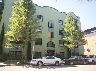507 NW 22nd Ave APT 205, Portland, OR