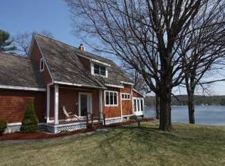 47 Foster Cir, Enfield, NH 03748
