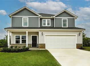 281 Lavinia Cir, Lyman, SC 29365