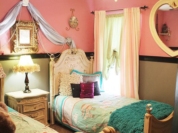 Bedroom #2