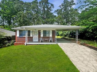 401 Dorsey Rd, Hapeville, GA 30354