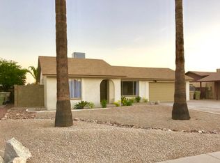 6419 W Mountain View Rd, Glendale, AZ 85302