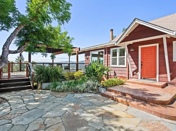 255 Vista View Drive, Cloverdale, CA 95425