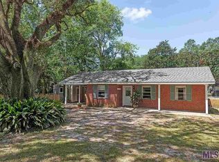 4615 41st St, Zachary, LA 70791