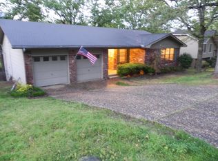 1905 Saratoga Dr, N Little Rock, AR 72116