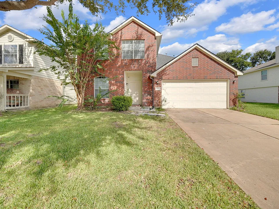 3106 Mulberry Ranch Dr