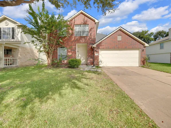 3106 Mulberry Ranch Dr, Katy, TX 77494