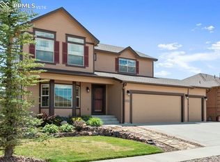 6405 Tenderfoot Dr, Colorado Springs, CO 80923