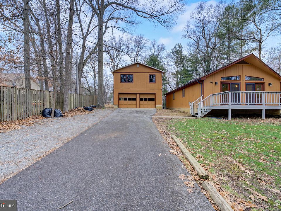 1444 Defense Hwy, Gambrills, MD 21054 Zillow