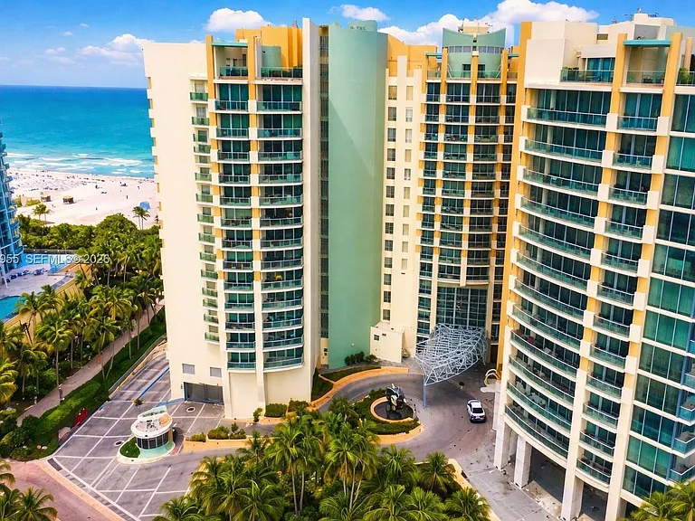 1455 Ocean Dr #1211 — Photo 18