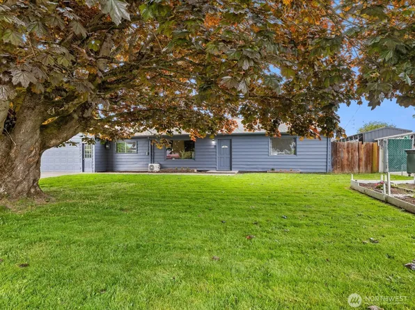 1922 S Wall Street, Mount Vernon, WA 98273