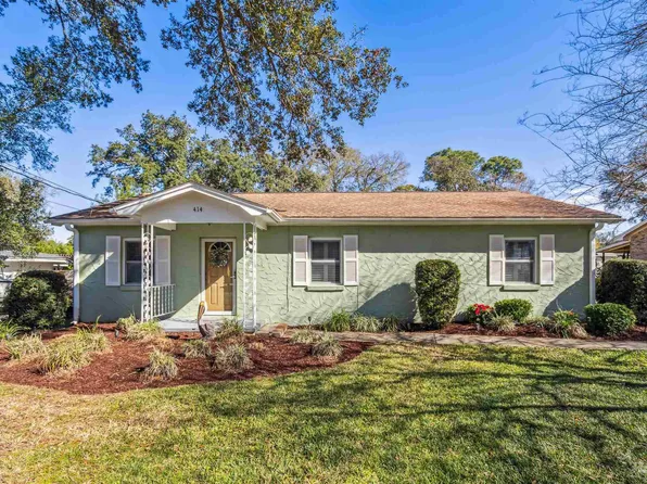 414 Warwick St, Gulf Breeze, FL 32561
