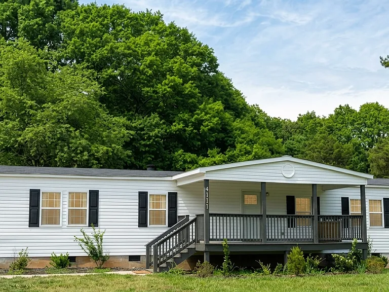 4111 Brown Drive, Belmont