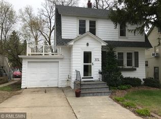 304 12th Pl NW, Austin, MN 55912