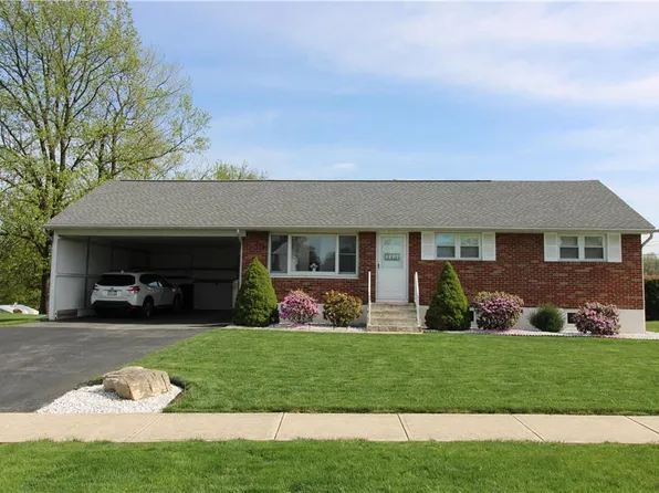 3934 Washington St, Bethlehem, PA 18020