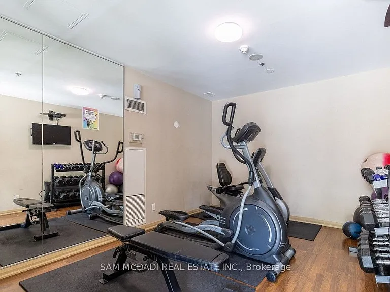 220 Forum Dr #804 — Photo 15