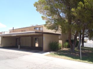 Big Ben Village, Ridgecrest, CA 93555