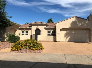 13226 W Los Bancos Dr, Sun City West, AZ 85375
