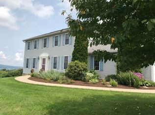 1125 Trutt Rd, Winfield, PA 17889