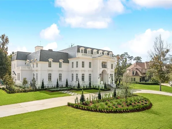 60 Preserve Ln, Mandeville, LA 70471