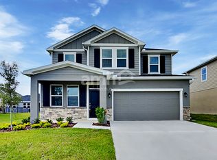 33892 Thyme Dr, Wesley Chapel, FL 33543