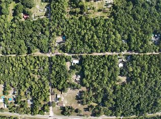 SW 153rd Ln, Dunnellon, FL 34432