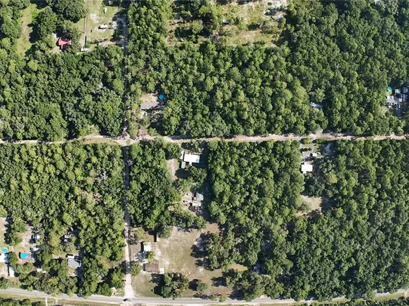 SW 153rd Ln, Dunnellon, FL 34432