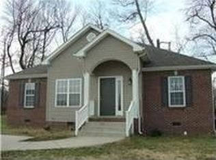 606 Arabian Ln, Springfield, TN 37172