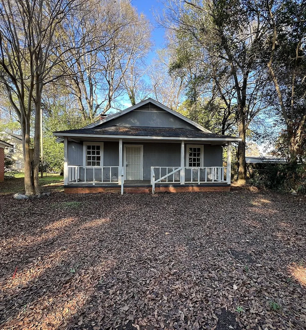 Home for Rent in Montgomery — Photo 2