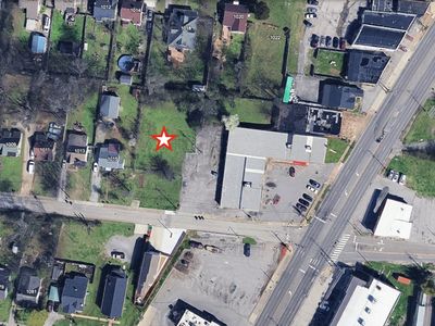 1019 Thomas Ave, Nashville, TN, 37216