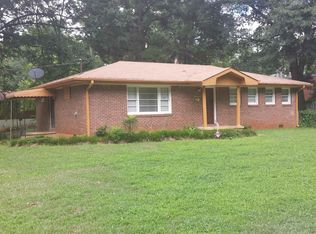 4392 Rockbridge Rd, Stone Mountain, GA 30083
