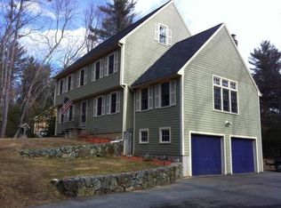 76 Newbury Rd, Rowley, MA 01969