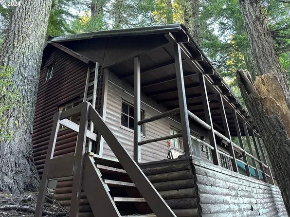 27374 W Odell Rd, Crescent Lake, OR 97733