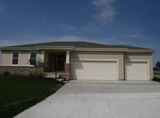 917 Rumley Run, Deforest, WI 53532