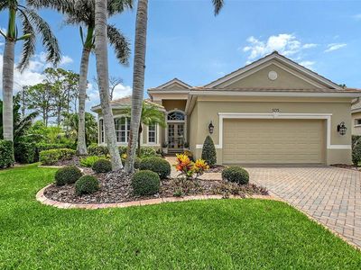 105 Turquoise Ln, Osprey, FL, 34229