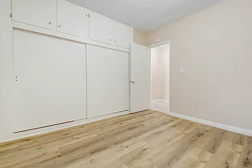Floor plan 2 bed 1 bath