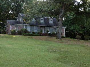 4531 Old Caldwell Mill Rd, Birmingham, AL 35242