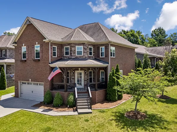 9046 Wheeler Dr, Spring Hill, TN 37174