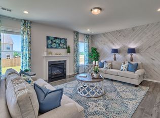 317 River Front Dr, Irmo, SC 29063