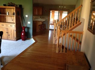 427 139th Ln NW, Andover, MN 55304