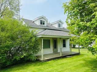 4747 Howlett Hill Rd, Marcellus, NY 13108