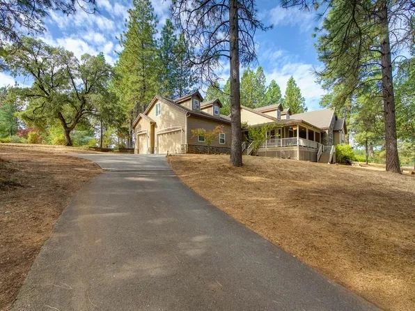 5060 Bella Vista Cir, Foresthill, CA 95631
