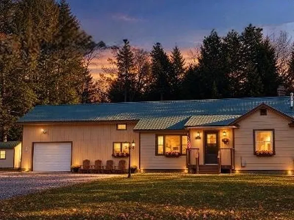 1774 State Route 8, Piseco, NY 12139