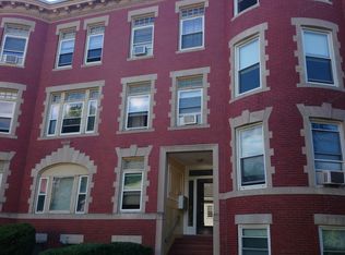 92 Corey Rd, Brighton, MA 02135