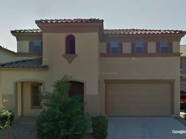 22335 S 211TH Way, Queen Creek, AZ 85142
