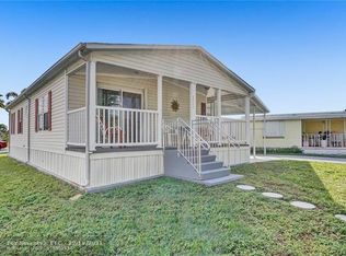 8500 SW 22nd St, Davie, FL 33324