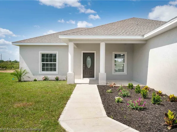 613 S Palmdale Ave, Avon Park, FL 33825