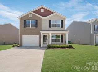 7112 Finnigan Rd, Charlotte, NC 28215